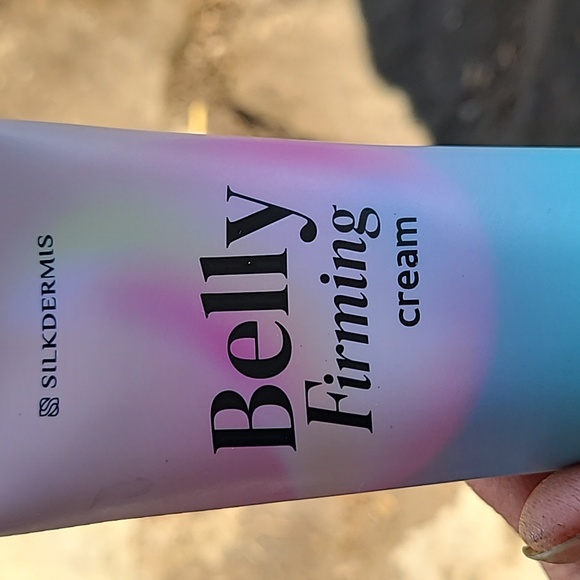 belly firming cream by silkdermis - Picture 1 of 4